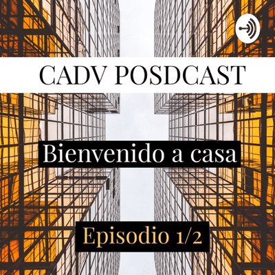 CADV PODCAST