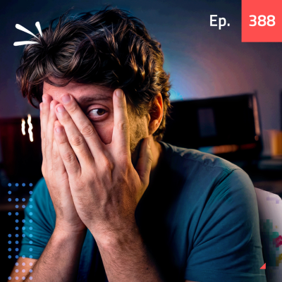 episode 388 - Como encontrar um produto pra começar no digital artwork