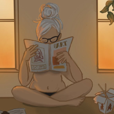 episode Quarantine Kicked my Butt artwork