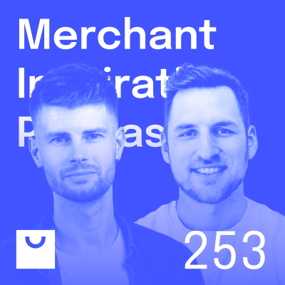 episode 253 - Prestige Theme: Der bewährte Klassiker auf Shopify im Check artwork
