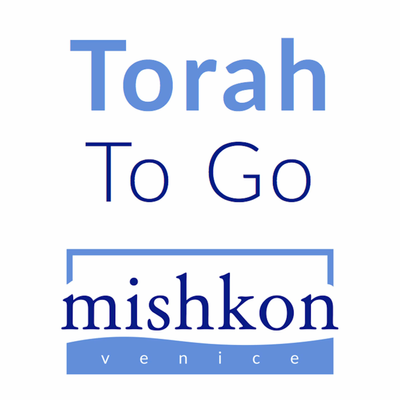 episode A Call to Strike Down Perversion of Torah – Shabbat Ki Tisa 5779 artwork