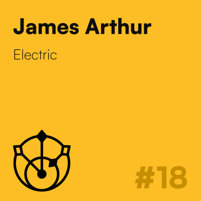 episode #18 – James Arthur: ElectricSQL, read-path syncing, PGLite artwork