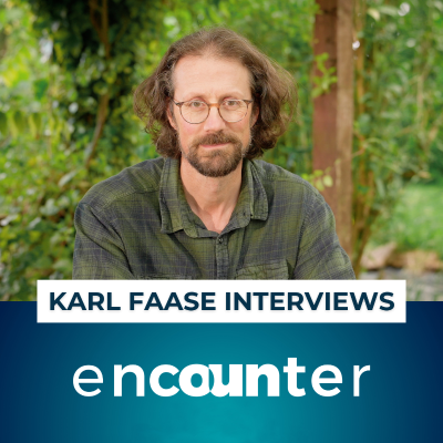 episode Paul Kingsnorth artwork
