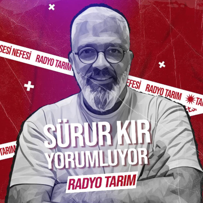 episode Sürur Kır Yorumluyor - Trump Sahnesi artwork
