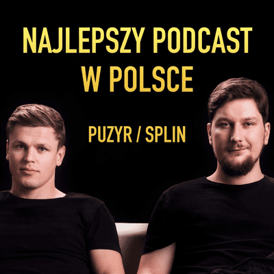 Imagen de portada del espectáculo Najlepszy podcast w Polsce