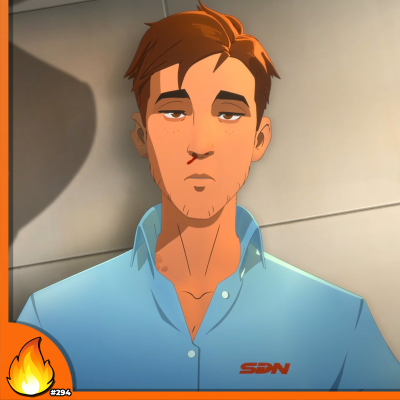 episode Dispatch Review (So Far), Hyrule Warriors Age of Imprisonment Impressions & Keeper Shines Bright! artwork