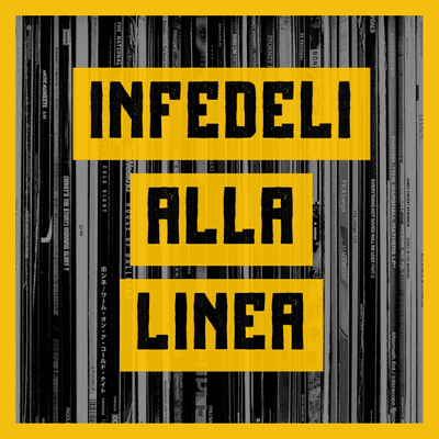 Infedeli alla linea