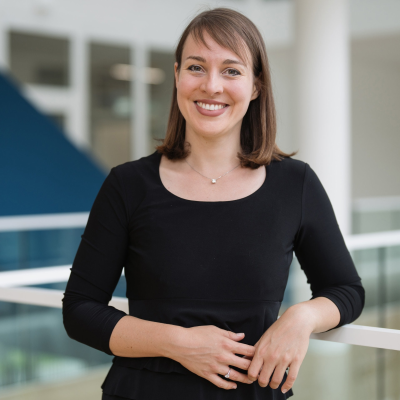 episode Franziska Boenisch zum Werner-von-Siemens-Fellow ernannt artwork