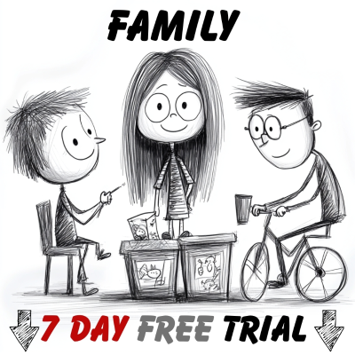 episode Polish Vocabulary: Family and Relationships artwork