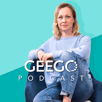 Geegovartti Podcast