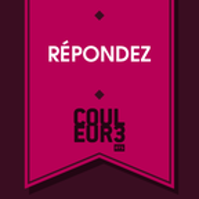 Répondez ‐ RTS Couleur 3