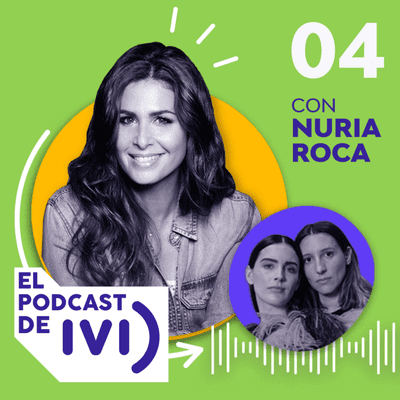 episode Temporada 1 – Episodio 04 “¿Qué tratamientos existen para una pareja de mujeres si quieren ser madres?” con Nuria Roca y DEVERMUT artwork