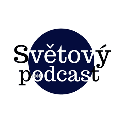 episode Světový podcast: Po smrti vůdce Chameneího bude Írán ‚islámštější‘. Postará se o to nově zvolený ultrakonzervativní prezident Raísí artwork