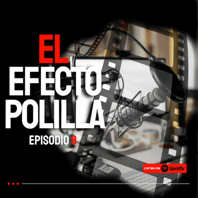 episode Tortugas Malditas!! artwork