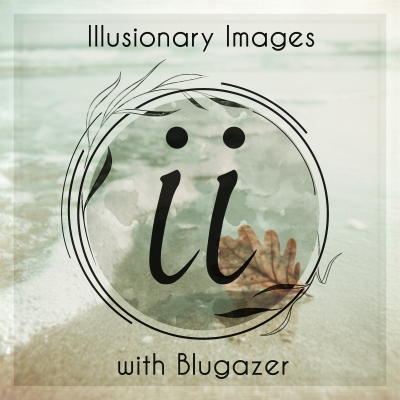episode Blugazer - Illusionary Images Podcast 166 artwork