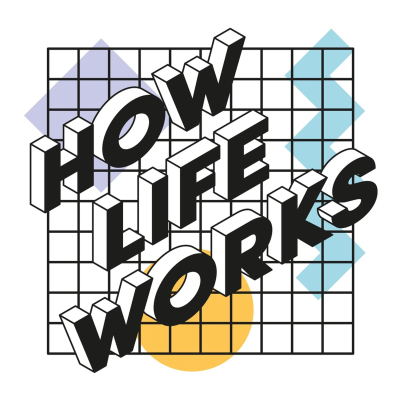 episode Op zoek naar een toekomst voor het internet met Femke Snelting en Ruben Verborgh artwork