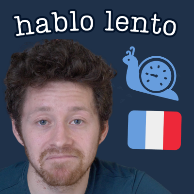 episode ¿Me entiendes cuando hablo francés? (francés intermedio) artwork
