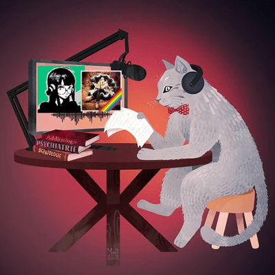 episode Ep. 10 : Salles de consommation à moindre risque artwork