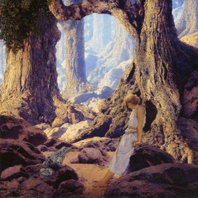 episode Prințul fermecat artwork