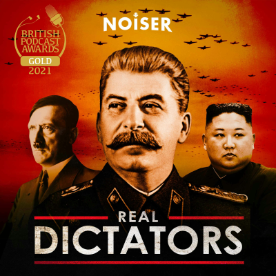 episode Introducing: Fidel Castro - Real Dictators artwork