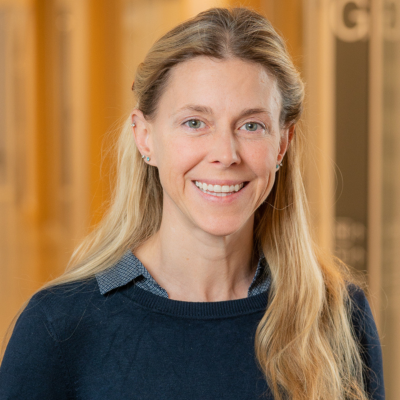 episode Can AI Save Buildings from Themselves? Olympic Grit Meets Climate Crisis – Ep 92 with Donna Vakalis artwork