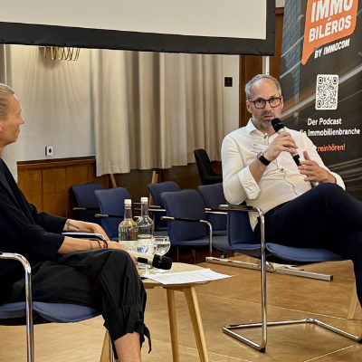 episode Stadtplaner Daniel Luchterhandt: „Wir wollen Motoren sein – wie fast alle Baugemeinschaften“ artwork