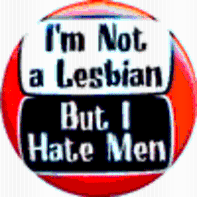 episode Episode 4 - Do Lesbians Hate Men? Nah!!! artwork