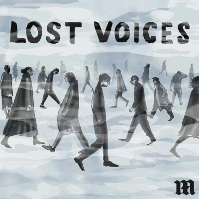 Lost Voices