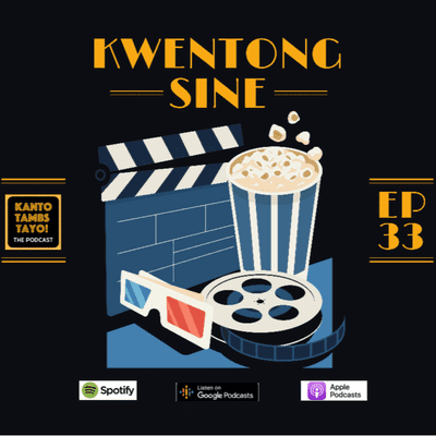 episode Kwentong SINE artwork