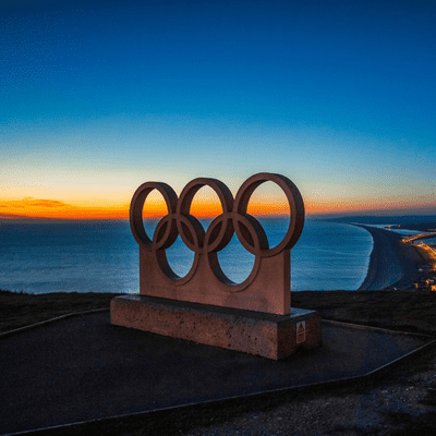 episode JAMIS - Olimpiade Tokyo 2020 artwork