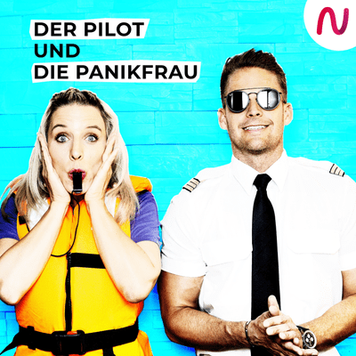 episode Hoch und runter artwork