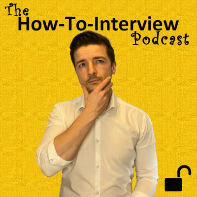 episode Would you still do what you are doing if you had ÂŁ1million in the bank? artwork