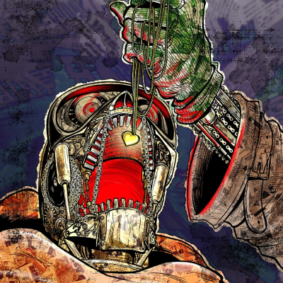 episode S23 Ep20: NoSleep Podcast S23E20 artwork