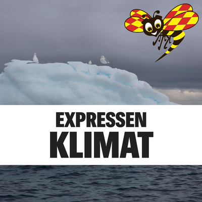 Expressen Klimat