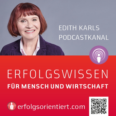 episode Im Gespräch mit Dipl.-Ing. Bernd Stockinger artwork