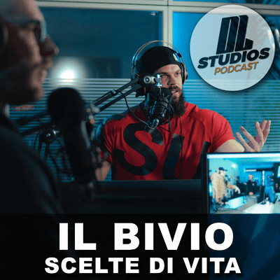 episode Scelte che cambiano la vita artwork