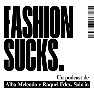 episode Fashion Sucks Temporada 2 - Estreno el 21 de octubre artwork