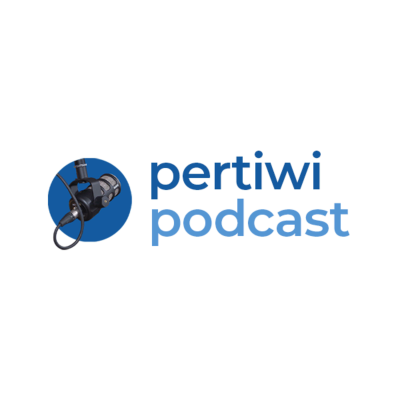 PERTIWI PODCAST