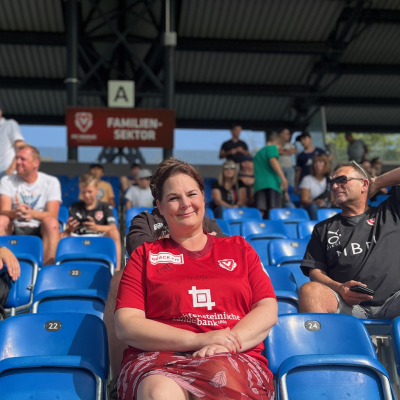 episode Verrückt nach Fußball - Unterwegs mit Groundhoppern artwork