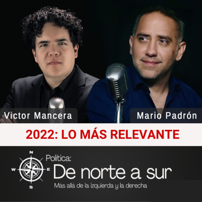 episode 2022: LO MÁS RELEVANTE artwork