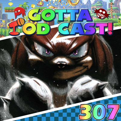 episode Akt 307: Ruki braucht Urlaub - Surfen auf der Newswelle! artwork