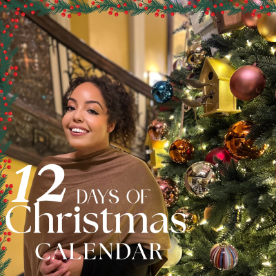 episode 🎁 Joululahja kaikille kuuntelijoille: 12 Days of Christmas Joulukalenteri 🎁 artwork