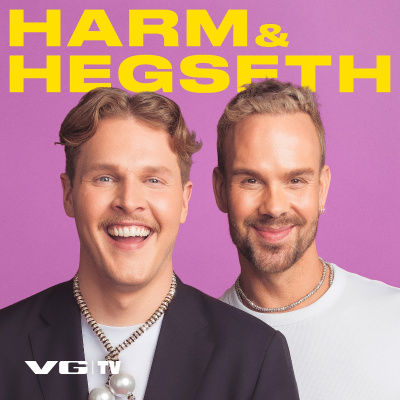 episode #475 Hashbrown, analya og død over rampenissen! artwork