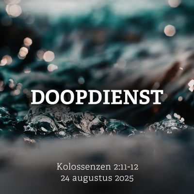 episode In Hem en met Hem is er leven! artwork