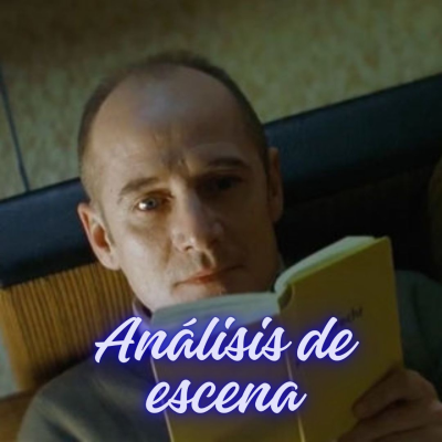 episode ANÁLISIS DE ESCENA - La vida de los otros (2006) - Episodio exclusivo para mecenas artwork