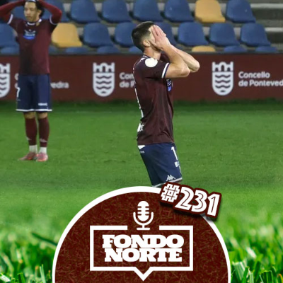 episode ¿Más uno o menos dos? – Episodio #231 artwork