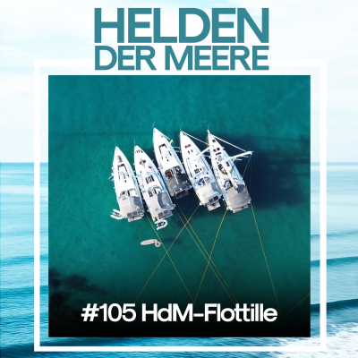 episode Soul Sailing - die HdM Flottille artwork