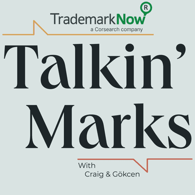 episode The Past, Present, and Future of Online Brand Protection artwork