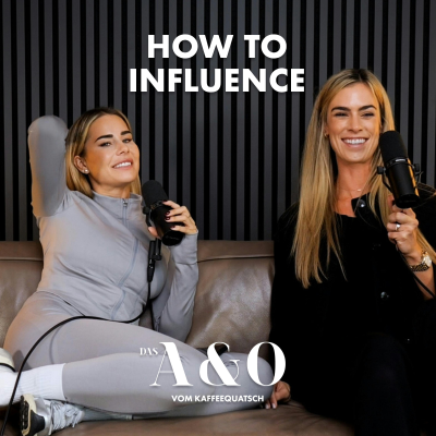 episode HOW TO INFLUENCE [S3 F9] artwork