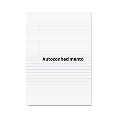episode Autoconhecimento artwork